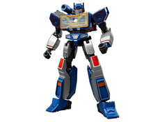 Load image into Gallery viewer, Blokees Transformers Classic Class 17 Soundwave 71183