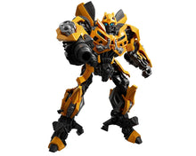Load image into Gallery viewer, Blokees Transformers Classic Class 23 Bumblebee 71423