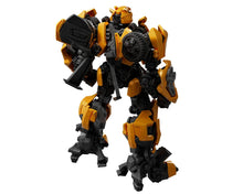 Load image into Gallery viewer, Blokees Transformers Classic Class 23 Bumblebee 71423