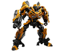 Load image into Gallery viewer, Blokees Transformers Classic Class 23 Bumblebee 71423