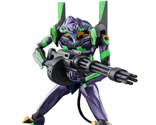 Load image into Gallery viewer, Blokees EVA Unit 01 Action Edition model kit BKE73501