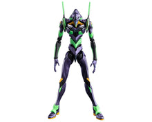Load image into Gallery viewer, Blokees EVA Unit 01 Action Edition model kit BKE73501