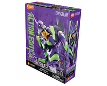 Load image into Gallery viewer, Blokees EVA Unit 01 Action Edition model kit BKE73501