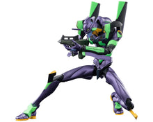 Load image into Gallery viewer, Blokees EVA Unit 01 Action Edition model kit BKE73501