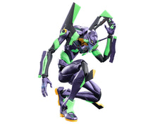 Load image into Gallery viewer, Blokees EVA Unit 01 Action Edition model kit BKE73501