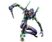 Load image into Gallery viewer, Blokees EVA Unit 01 Action Edition model kit BKE73501