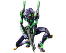 Load image into Gallery viewer, Blokees EVA Unit 01 Action Edition model kit BKE73501