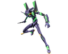 Load image into Gallery viewer, Blokees EVA Unit 01 Action Edition model kit BKE73501