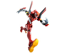 Load image into Gallery viewer, Blokees Evangelion EVA Unit 02 Action Edition model kit BKE73512