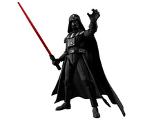 Load image into Gallery viewer, Blokees Champion Class Star Wars: The Empire Strikes Back™ Darth Vader™ Plastic Model Kit