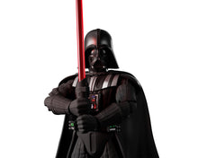 Load image into Gallery viewer, Blokees Champion Class Star Wars: The Empire Strikes Back™ Darth Vader™ Plastic Model Kit