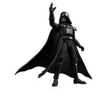 Load image into Gallery viewer, Blokees Champion Class Star Wars: The Empire Strikes Back™ Darth Vader™ Plastic Model Kit