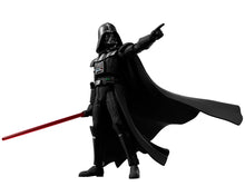Load image into Gallery viewer, Blokees Champion Class Star Wars: The Empire Strikes Back™ Darth Vader™ Plastic Model Kit