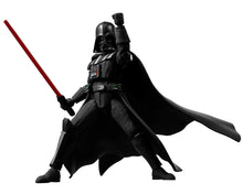 Load image into Gallery viewer, Blokees Champion Class Star Wars: The Empire Strikes Back™ Darth Vader™ Plastic Model Kit