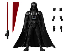Load image into Gallery viewer, Blokees Champion Class Star Wars: The Empire Strikes Back™ Darth Vader™ Plastic Model Kit