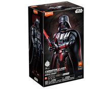 Load image into Gallery viewer, Blokees Champion Class Star Wars: The Empire Strikes Back™ Darth Vader™ Plastic Model Kit