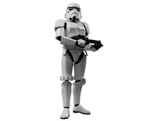 Load image into Gallery viewer, Blokees Champion Class Star Wars: The Empire Strikes Back Stormtrooper™ Plastic Model Kit BKE75802