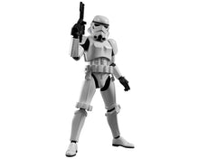 Load image into Gallery viewer, Blokees Champion Class Star Wars: The Empire Strikes Back Stormtrooper™ Plastic Model Kit BKE75802