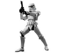 Load image into Gallery viewer, Blokees Champion Class Star Wars: The Empire Strikes Back Stormtrooper™ Plastic Model Kit BKE75802