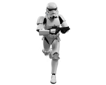 Load image into Gallery viewer, Blokees Champion Class Star Wars: The Empire Strikes Back Stormtrooper™ Plastic Model Kit BKE75802