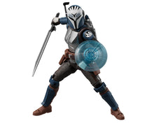 Load image into Gallery viewer, Blokees Champion Class Star Wars: The Mandalorian™ Bo-Katan Kryze Plastic Model Kit BKE75806