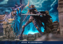 Load image into Gallery viewer, Border 1/12 Hell Knight Syl BA-002