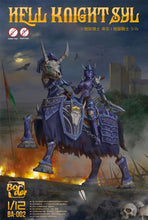 Load image into Gallery viewer, Border 1/12 Hell Knight Syl BA-002