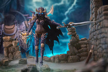 Load image into Gallery viewer, Border 1/12 Hell Knight Syl BA-002