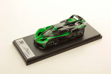 Load image into Gallery viewer, Looksmart 1/43  Bugatti Bolide Verfde Viper LS528B