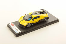 Load image into Gallery viewer, Looksmart 1/43  Bugatti Divo Jaune Saufre Glossy LS497C SALE
