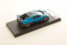 Load image into Gallery viewer, Looksmart 1/43  Bugatti Divo French Racing Blue Glossy LS497D SALE