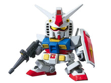 Load image into Gallery viewer, Bandai BB #329 RX-78-2 Gundam 5058278