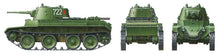 Load image into Gallery viewer, Tamiya 1/35 Russian BT-7 Model 1937 Tank 35327'