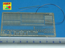 Load image into Gallery viewer, Aber 1/16 German Tool Clamps and Clasps 16 023'