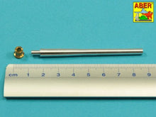 Load image into Gallery viewer, Aber 1/48 German 105mm LeFH 18 L/28 Barrel 35 L-38'