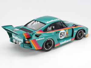 Tamiya 1/20 Porsche 935 Vaillant 20071' – Burbank's House of Hobbies