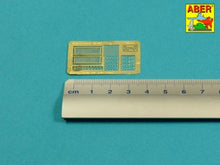 Load image into Gallery viewer, Aber 1/35 German Grills Sd.Kfz. 250 “Alte” &amp; “Nue” Halftracks G37'