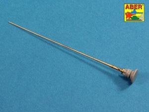 Aber 1/16 German 1,4 m Stabantenne  16 159