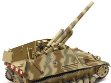 Load image into Gallery viewer, Tamiya 1/35 German  SdKfz 165 Hummel 35367