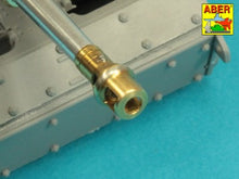 Load image into Gallery viewer, Aber 1/35 German 105mm leFH L/28 for StuH 42, Ausf. G(Early) 35 L-341'