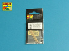 Load image into Gallery viewer, Aber Barrel for Russian ZSU-23-4 SHILKA Anti Aircraft Gun 35 L-213'