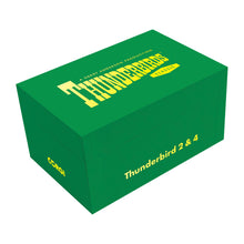 Load image into Gallery viewer, Corgi Thunderbirds F.A.B. Collection - Thunderbird 2 and 4 CC00804