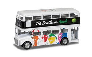 Corgi The Beatles London Bus "The White Album" CC82346