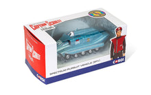 Load image into Gallery viewer, Corgi Captain Scarlet (Classic) - Spectrum Pursuit Vehicle (SPV) CC96308