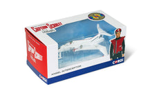 Load image into Gallery viewer, Corgi Captain Scarlet (Classic) Angel Interceptor  Gerry Anderson CC96309