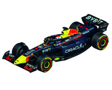 Load image into Gallery viewer, Carrera 1/43 Red Bull Verstappen RB20 w/ Pull-Back Action CCN15817082