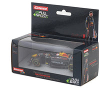 Load image into Gallery viewer, Carrera 1/43 Red Bull Verstappen RB20 w/ Pull-Back Action CCN15817082
