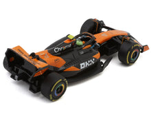 Load image into Gallery viewer, Carrera 1/43 Mclaren MCL39 Norris w/ Pull-Back Action CCN15817087