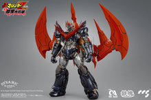 Load image into Gallery viewer, CCSTOYS Figure Great Mazinkaiser Shin Mazinger Zero VS Dark General 070268
