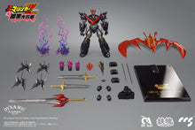 Load image into Gallery viewer, CCSTOYS Figure Great Mazinkaiser Shin Mazinger Zero VS Dark General 070268